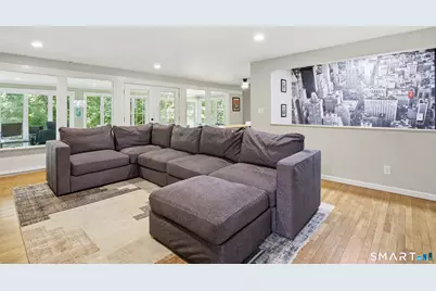 41 Hemlock Trail, Trumbull, CT 06611 - Photo 6