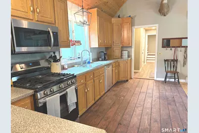 500 Hogback Road, Hartland, CT 06065 - Photo 2