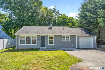 28 Birch Street, Groton, CT 06340 - Photo 1