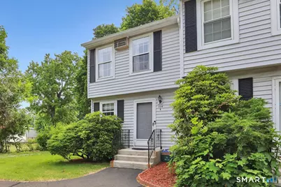 104 Oakland Street #A, Manchester, CT 06042 - Photo 1