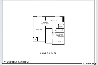 44 Cricket Lane, Fairfield, CT 06825 - Photo 32