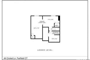 44 Cricket Ln, Fairfield, CT 06825 - Photo 32