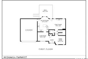 44 Cricket Ln, Fairfield, CT 06825 - Photo 30