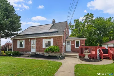 60 Primrose Street, Waterbury, CT 06708 - Photo 1