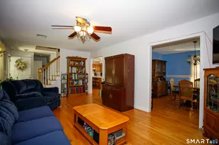 264 N Wawecus Hill Rd, Norwich, CT 06360 - Photo 12