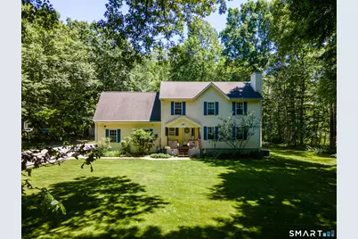 264 North Wawecus Hill Road, Norwich, CT 06360 - Photo 2