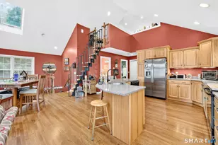 290 Ference Rd, Ashford, CT 06278 - Photo 4