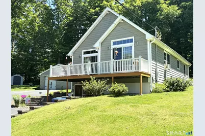 290 Ference Road, Ashford, CT 06278 - Photo 1