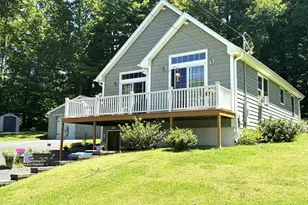 290 Ference Rd, Ashford, CT 06278 - Photo 1