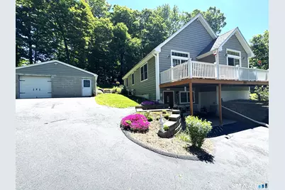 290 Ference Road, Ashford, CT 06278 - Photo 2