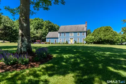 25 Wildrose Lane, Trumbull, CT 06611 - Photo 2