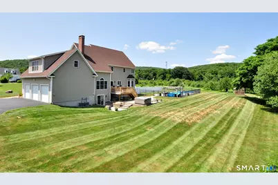 9 Appletree Lane, Granby, CT 06060 - Photo 6