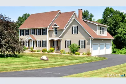 9 Appletree Lane, Granby, CT 06060 - Photo 1