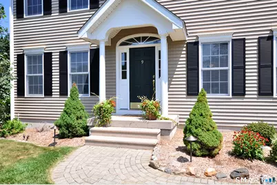 9 Appletree Lane, Granby, CT 06060 - Photo 2