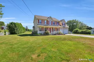 66 Highland Ave, East Windsor, CT 06016 - Photo 2