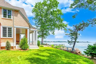 32 Wood Rd, Branford, CT 06405 - Photo 6