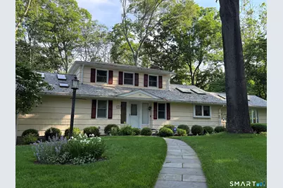 360 Autumn Ridge Road, Fairfield, CT 06825 - Photo 1