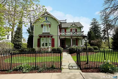 250 Main Street, Ridgefield, CT 06877 - Photo 1