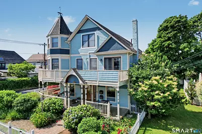 2 Ocean Avenue, Milford, CT 06460 - Photo 1