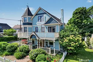 2 Ocean Ave, Milford, CT 06460 - Photo 1