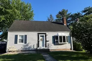 65 Harding Ave, Newington, CT 06111 - Photo 2