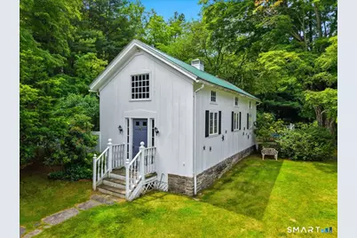 8 Meeting House Road, Haddam, CT 06438 - Photo 34