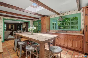 181 Georgetown Rd, Weston, CT 06883 - Photo 6