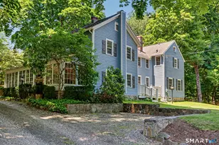 181 Georgetown Rd, Weston, CT 06883 - Photo 2