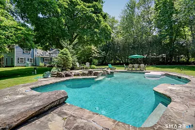181 Georgetown Road, Weston, CT 06883 - Photo 28