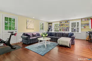 181 Georgetown Rd, Weston, CT 06883 - Photo 12