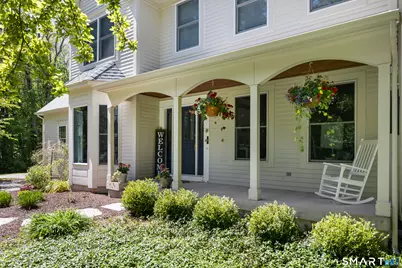 216 Great Pond Road, Simsbury, CT 06070 - Photo 2