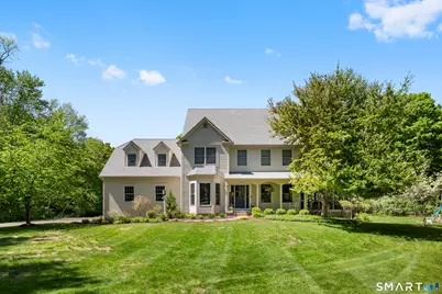 216 Great Pond Road, Simsbury, CT 06070 - Photo 1