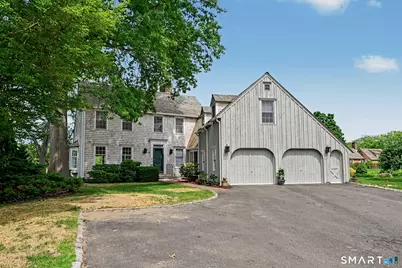 7 Joshua Slocum Dock, Stamford, CT 06902 - Photo 2