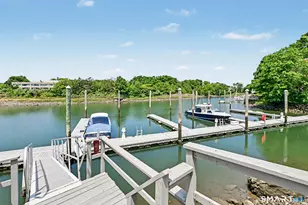 7 Joshua Slocum Dock, Stamford, CT 06902 - Photo 6