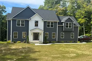 86 Route 37 Road S, Sherman, CT 06784 - Photo 1