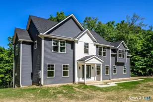 86 Route 37 Road S, Sherman, CT 06784 - Photo 1