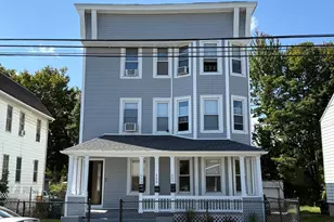 153 Hollister Ave, Bridgeport, CT 06607 - Photo 1