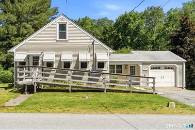 257 Union Avenue, Burrillville, RI 02859 - Photo 1
