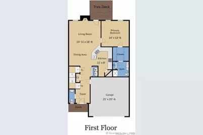 30 Devorah Drive #116, Berlin, CT 06037 - Photo 2