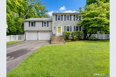 89 Opal Drive, Glastonbury, CT 06033 - Photo 2