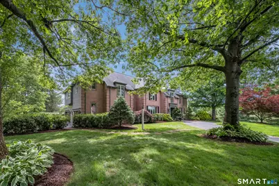 41 Ridgebury Road, Avon, CT 06001 - Photo 1