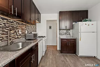 50 Glenbrook Road #8E, Stamford, CT 06902 - Photo 4