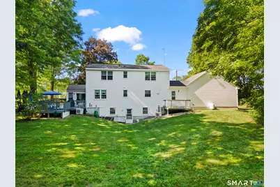229 Woodstock Road, Woodstock Valley, CT 06281 - Photo 2
