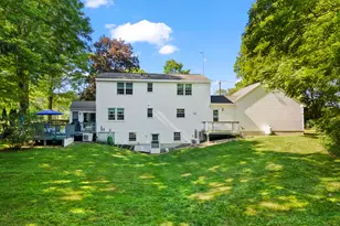 229 Woodstock Rd, Woodstock Valley, CT 06281 - Photo 2