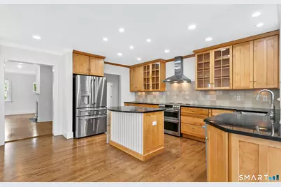15 North Salem Road, Ridgefield, CT 06877 - Photo 4