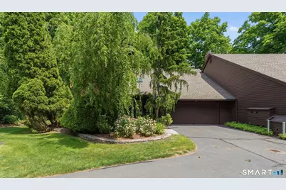 54 Ironwood Road #54, West Hartford, CT 06117 - Photo 38
