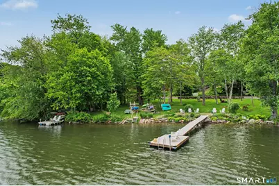 3 Satterlee Road, New Fairfield, CT 06812 - Photo 38