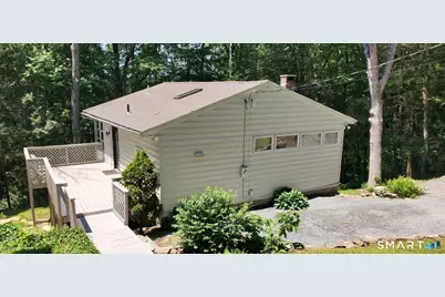65 Oak Drive, Woodstock Valley, CT 06282 - Photo 2