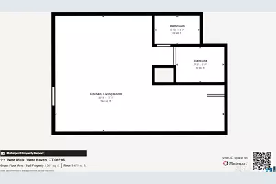 111 West Walk #111, West Haven, CT 06516 - Photo 26