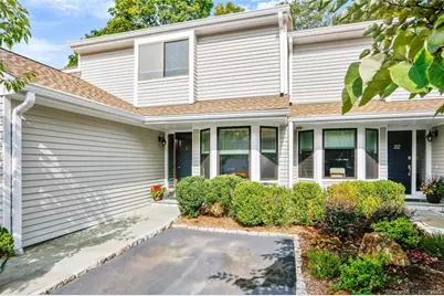 40 Ettl Lane #23, Greenwich, CT 06831 - Photo 2
